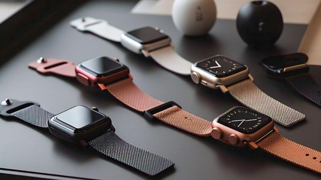 Apple Watch price drop alert: Get up to 60% off on Apple Watch SE, Series 9, and more on Amazon