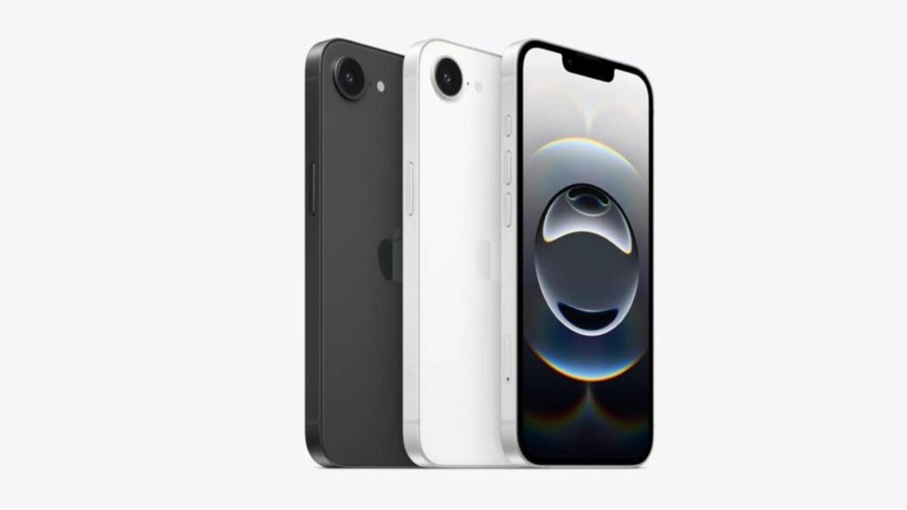 Apple assembling iPhone 16e in India firms up foundation for retail expansion