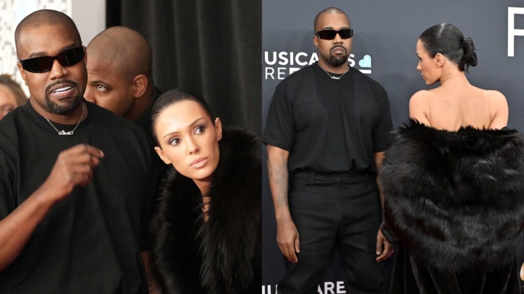 Are Kanye West and Bianca Censori splitting up after near-naked Grammys episode? Here’s the truth