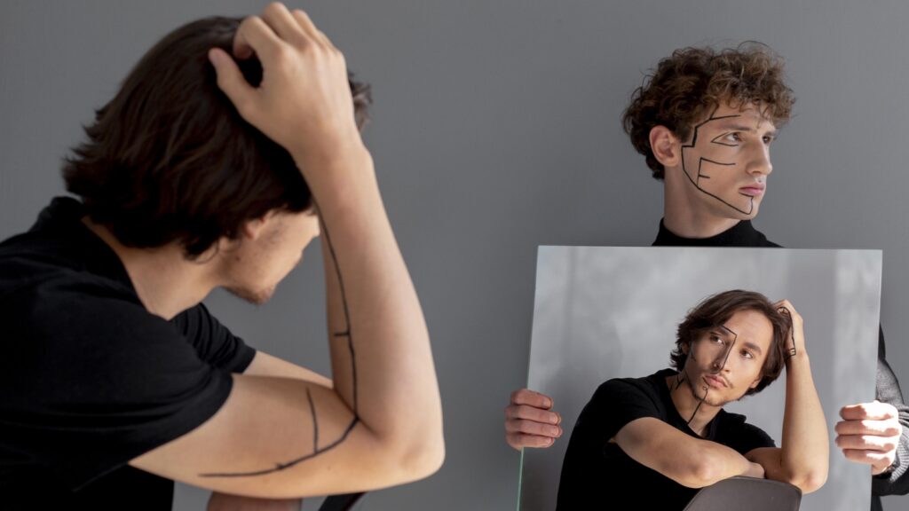 Are narcissists their own worst enemy? Study reveals how their attention-seeking behaviour leads to social isolation