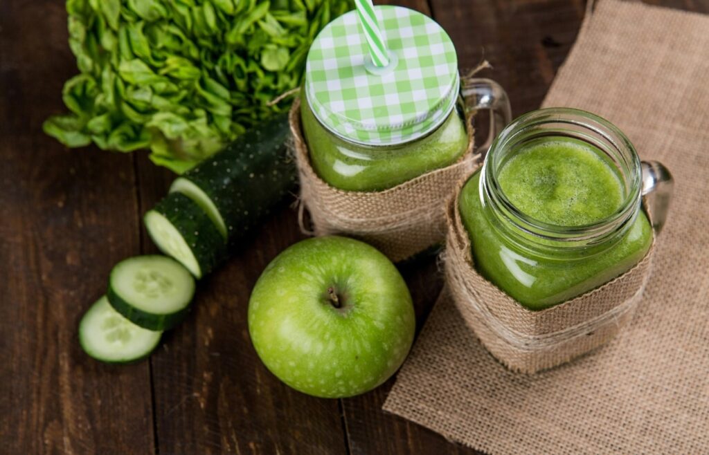 Are you on a juice-based detox diet? Study reveals it can adversely affect gut and oral bacteria | Health