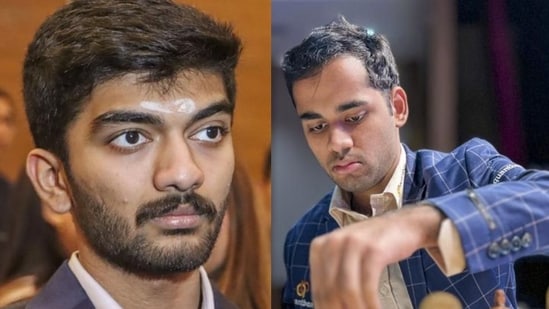 Arjun Erigasi ends up earning more than D Gukesh’s Weissenhaus prize money as non-participating Freestyle Chess member