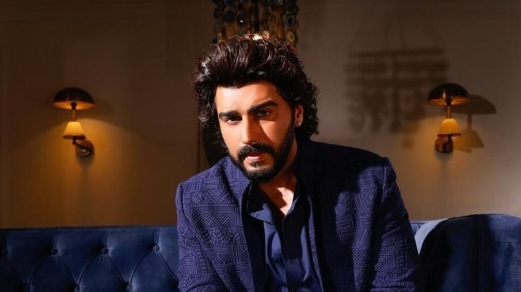 Arjun Kapoor says his ideal relationship would have ‘comfort and ease’, months after breakup with Malaika Arora | Bollywood