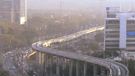 Arkade Developers secures redevelopment project in Mumbai’s Malad having ₹740 crore potential