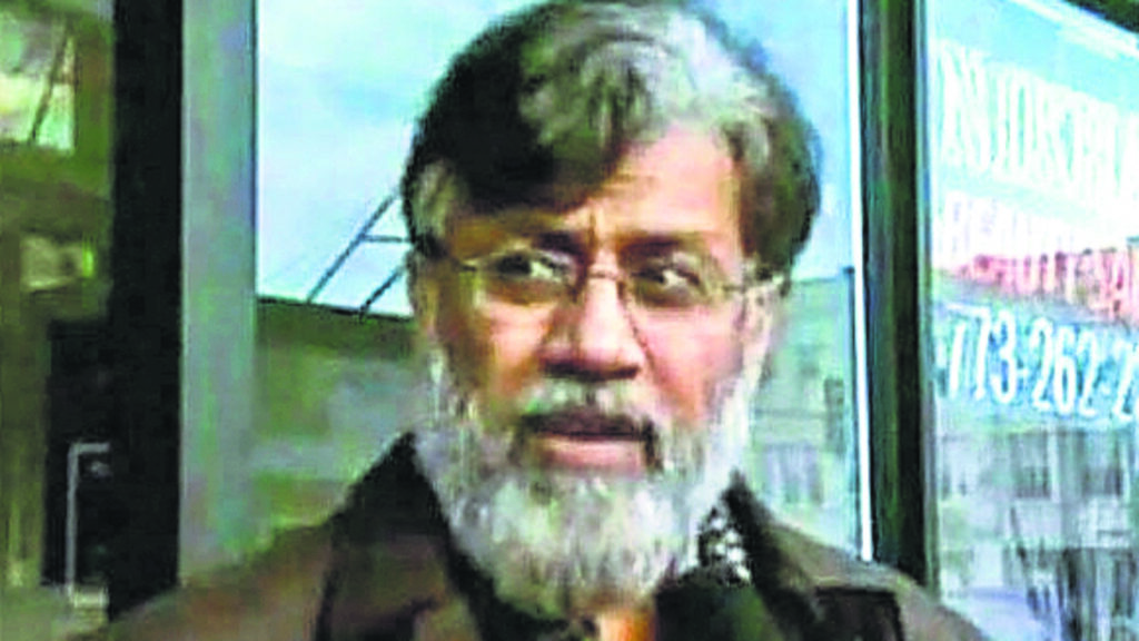 As US clears Rana extradition, focus on 6 other ‘conspirators’ of 2008 Mumbai attacks | Latest News India