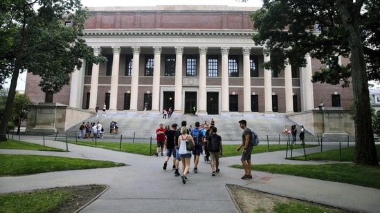 Aspiring to study at Harvard? FAQs of international applicants are answered here