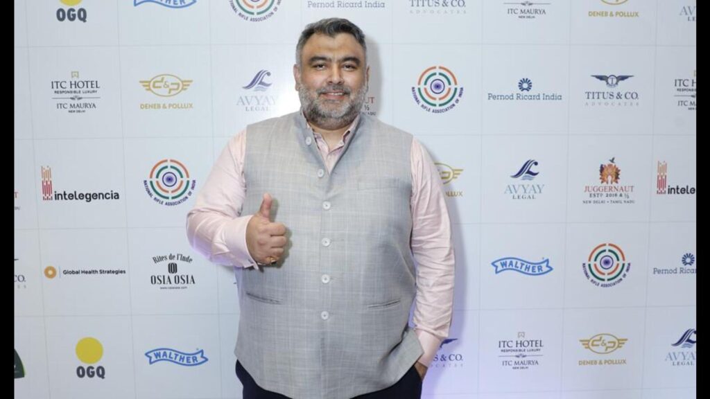 Athletes suffering due to arbitrary orders: Gagan Narang to IOA president Usha