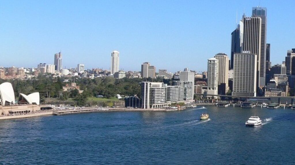 Australia to ban foreigners from buying some homes as costs soar