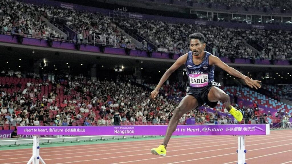 Avinash Sable plans to ring in changes after Paris flop