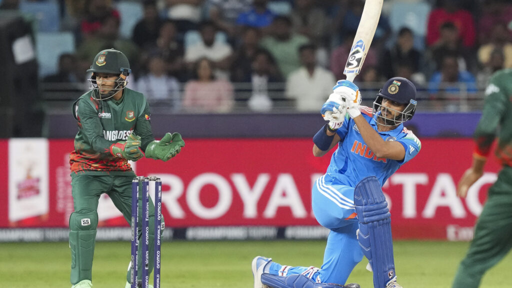 Axar Patel credited for helping India avoid the same problem as 2023 World Cup: ‘Damn good idea…’