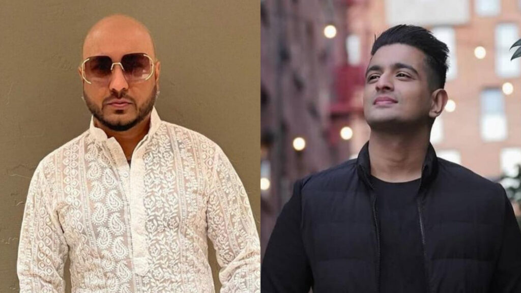 B Praak now says Ranveer Allahbadia should be forgiven after slamming his ‘pathetic thinking’: ‘We shouldn’t drag it’