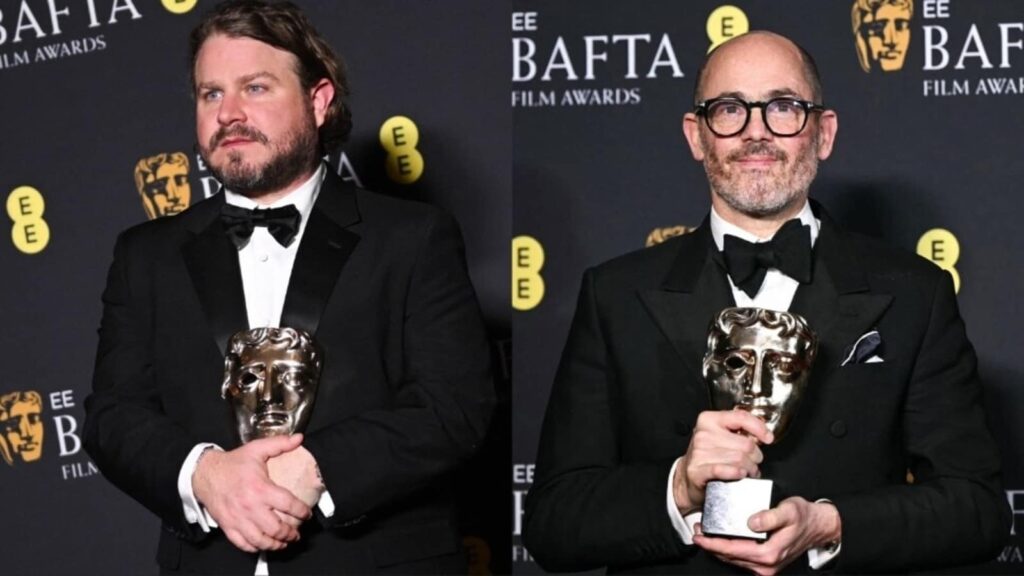 BAFTA Film Awards 2025 full list of winners: Conclave clinches Best Film award, Anora and The Brutalist win big | Hollywood