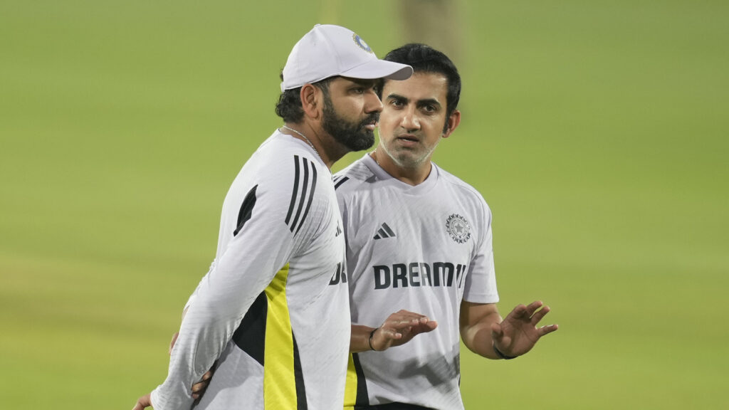 BCCI’s desperate act for England Tests, devises hectic schedule for India players during IPL