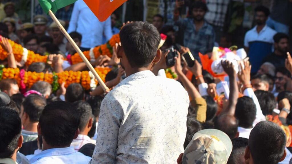 BJP, Cong intensify campaigns as Ggm municipal polls near