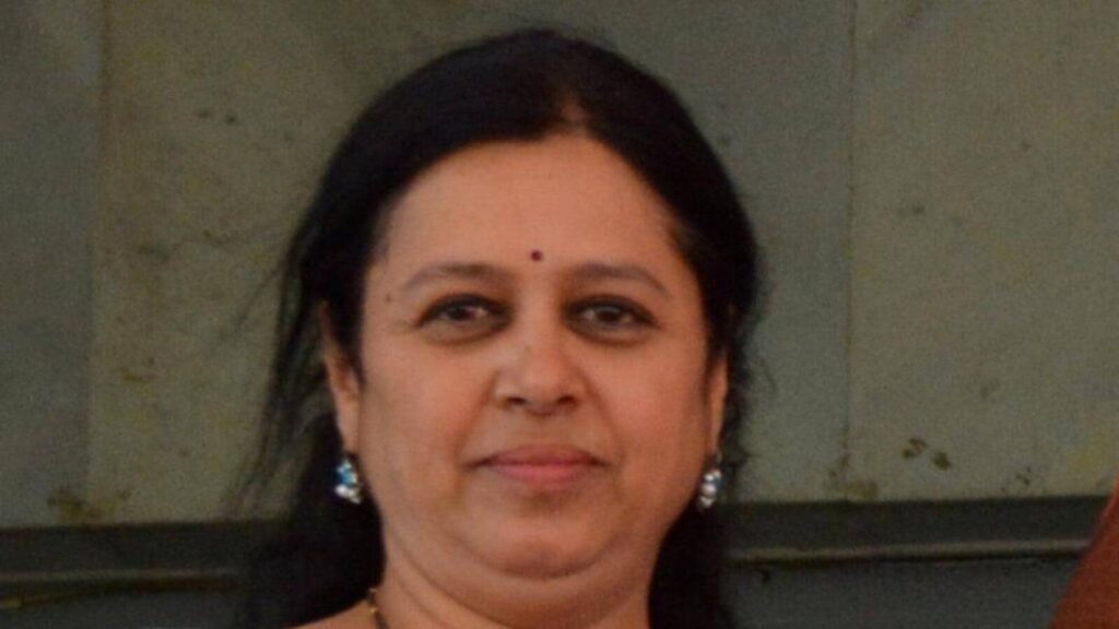 BJP MP Medha Kulkarni raises doubts over Waqf land expansion, calls for transparency