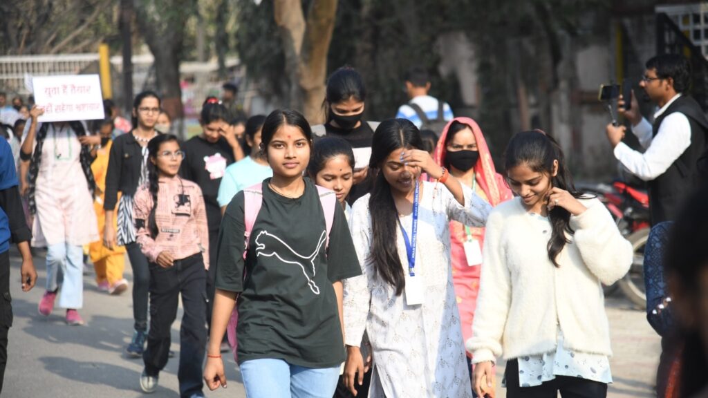 BPSC Protest: Candidates stage protest demanding cancellation of prelims exam- In Pics