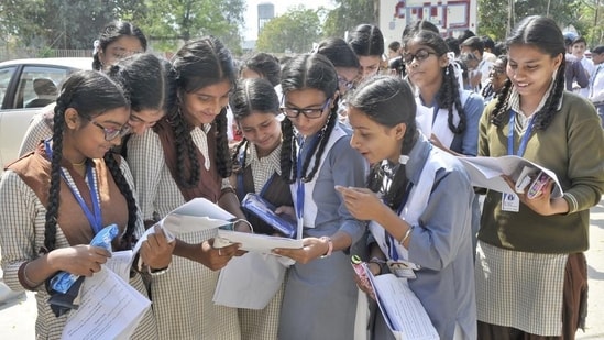 BSEB 12th Exam 2025 Day 3: Physics, Geography and Business Studies papers held for 11.3 lakh students