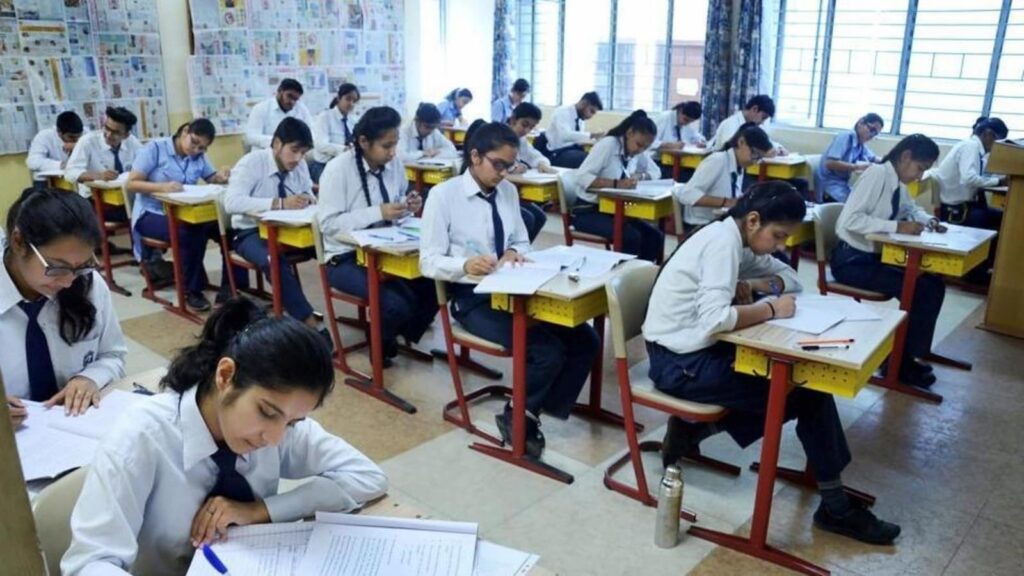BSEB Inter Exam 2025 Day 10: Language, Computer Science, Multi Media & Web papers held for over 10k students | Education