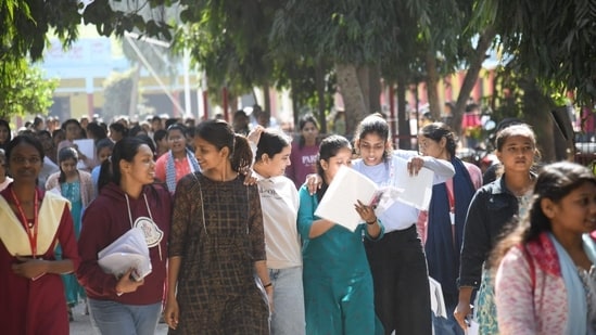 BSEB Inter Exam 2025 Day 9: Sociology, Accountancy papers held for 90k candidates, details here