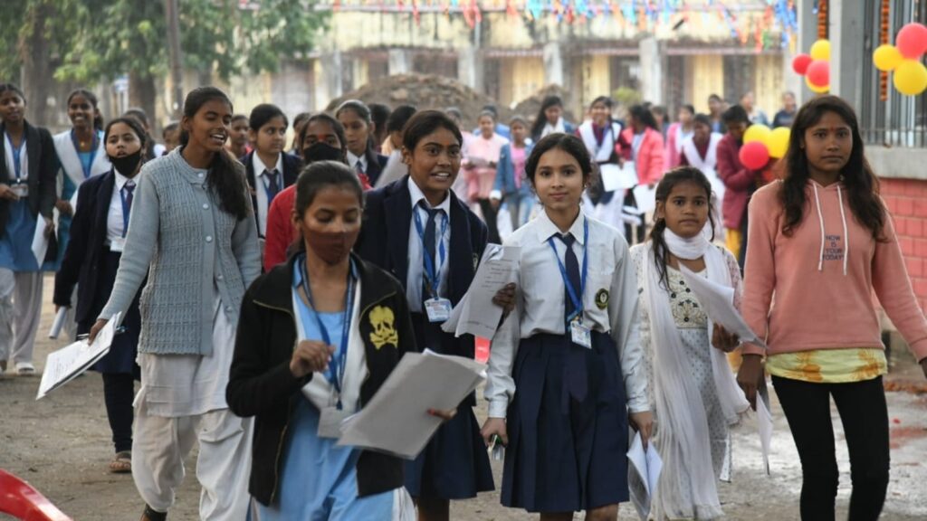 BSEB Matric Exam 2025 Day 3: Language papers held in both shifts, details here