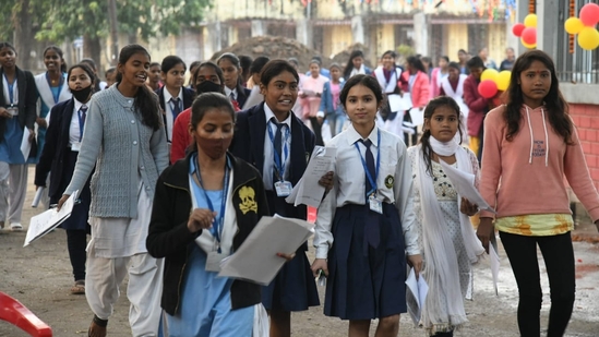 BSEB Matric Exam 2025: Over 15 lakh students appear for Social Science exam
