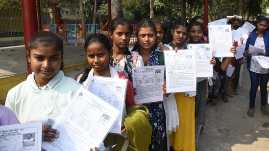 BSEB Matric exams 2025 begins tomorrow, check entry time and other important details to remember