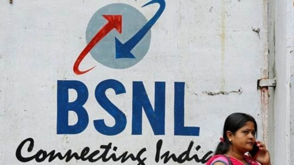 BSNL records ₹262 crore profit: What helped the telecom company? Centre shares details