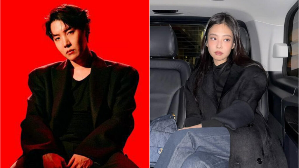 BTS’ J-Hope’s new single faces backlash as release date coincides with BLACKPINK’s Jennie’s album; ‘not a coincidence’