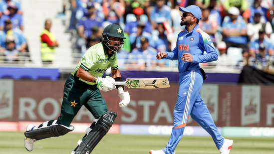 ‘Babar Azam is no Virat Kohli but he won more matches for Pakistan than some greats of 20 years combined’: Salman Butt