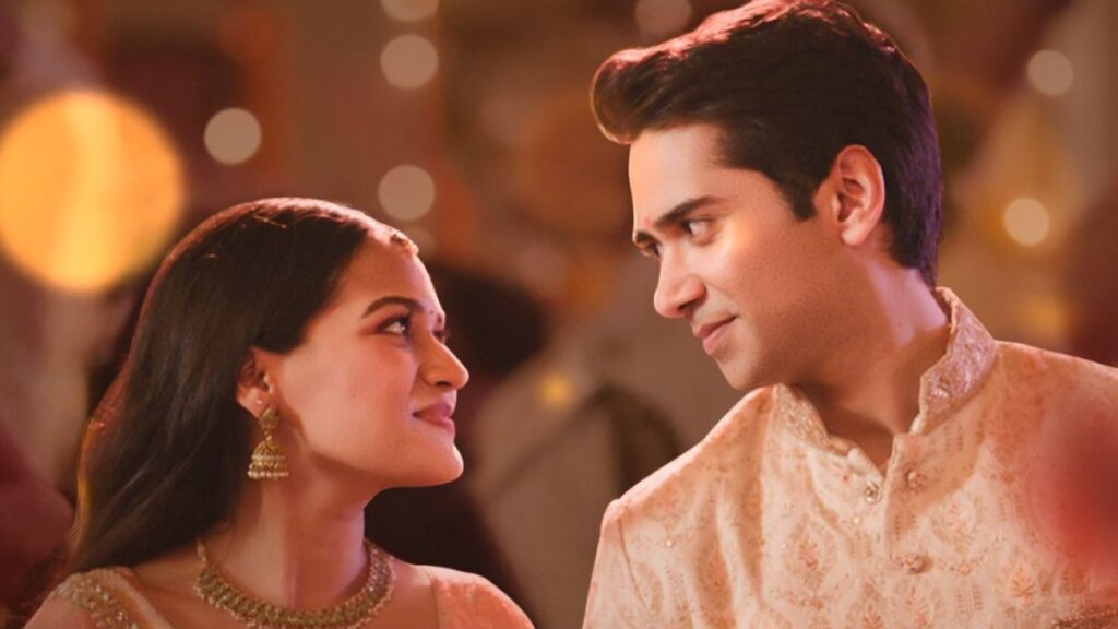 Bada Naam Karenge review: Sooraj Barjatya’s show on old school love in modern times, is a breath of fresh air