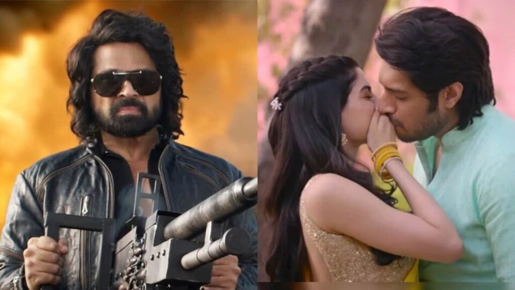 Badass Ravikumar vs Loveyapa box office collection day 6: Himesh Reshammiya, Junaid Khan films show no improvement | Bollywood