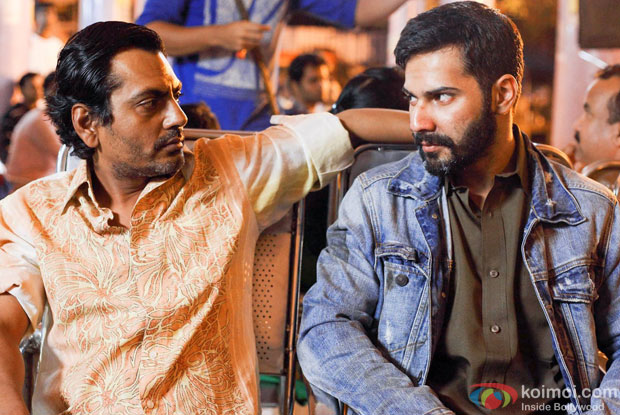 Badlapur turns 10: From Nawazuddin getting no dialogues, to Varun Dhawan’s ‘accidental’ casting, some BTS stories