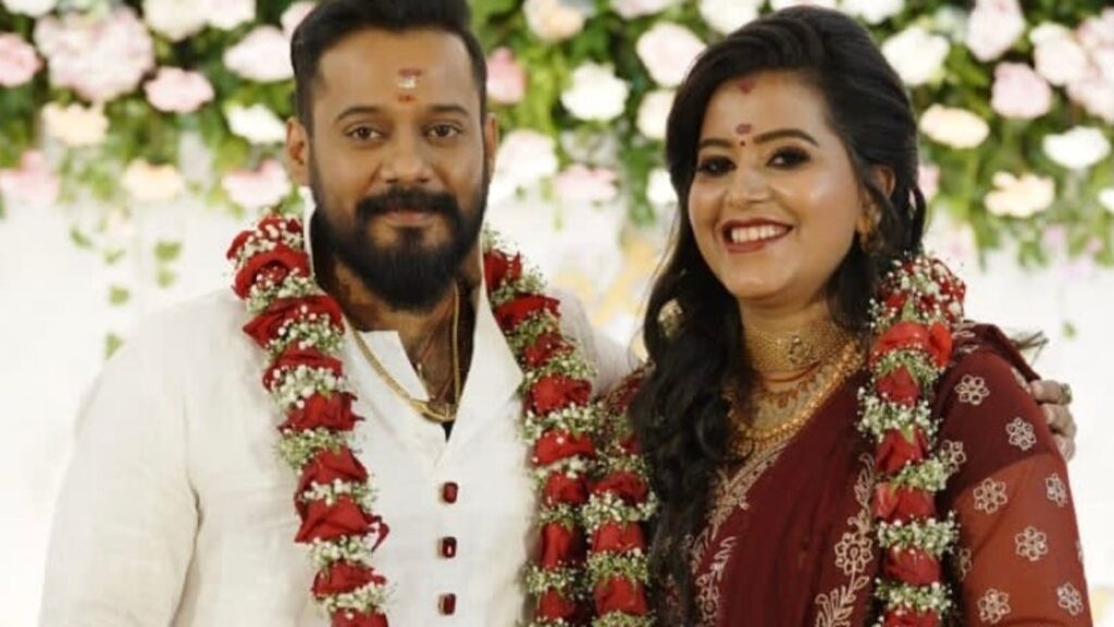 Bala’s ex-wife Elizabeth Udayan alleges ‘he abused, raped me’, says: ‘I am afraid of his gundas’