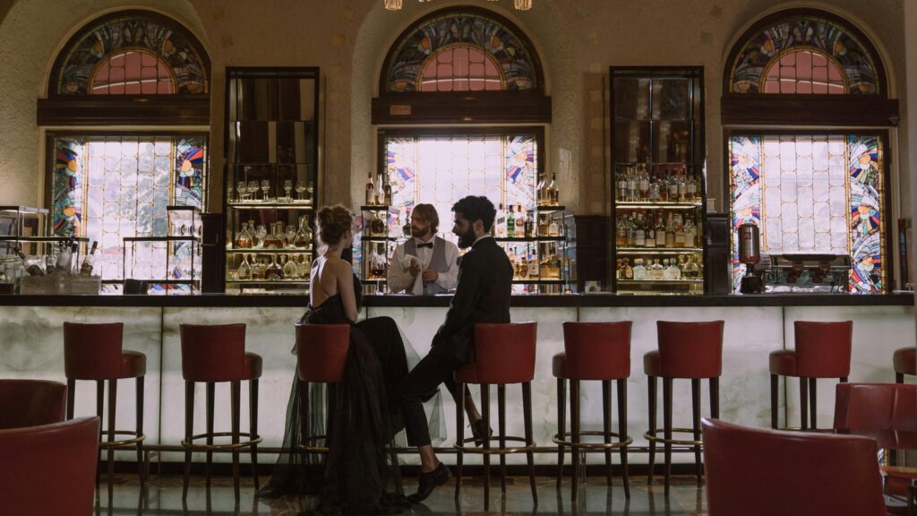 Bar chairs for your own home bar setting: Options you should look at