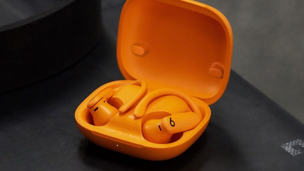 Beats Powerbeats Pro 2 launched with heart rate tracking, 45-hour battery: Check price, specs