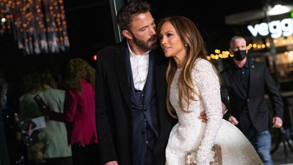 Ben Affleck spending a lot of time with ex Jennifer Garner and kids as divorce from Jennifer Lopez is finalised | Hollywood