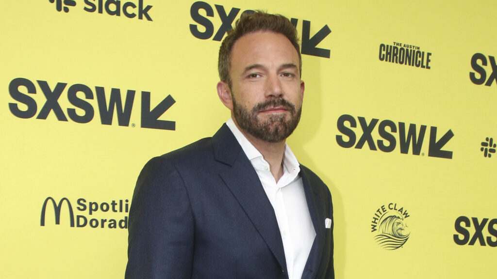 Ben Affleck ‘casually dating’ as he attains legally single status after divorce from Jennifer Lopez | Hollywood