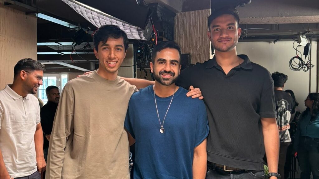 Bengaluru CEO who lost ₹2 crore, was paralysed, gets Nikhil Kamath’s backing: ‘They called me Elon Musk’ | Trending
