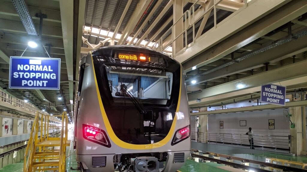Bengaluru Metro fare hike sparks political blame game between the ruling Congress and BJP | Bengaluru