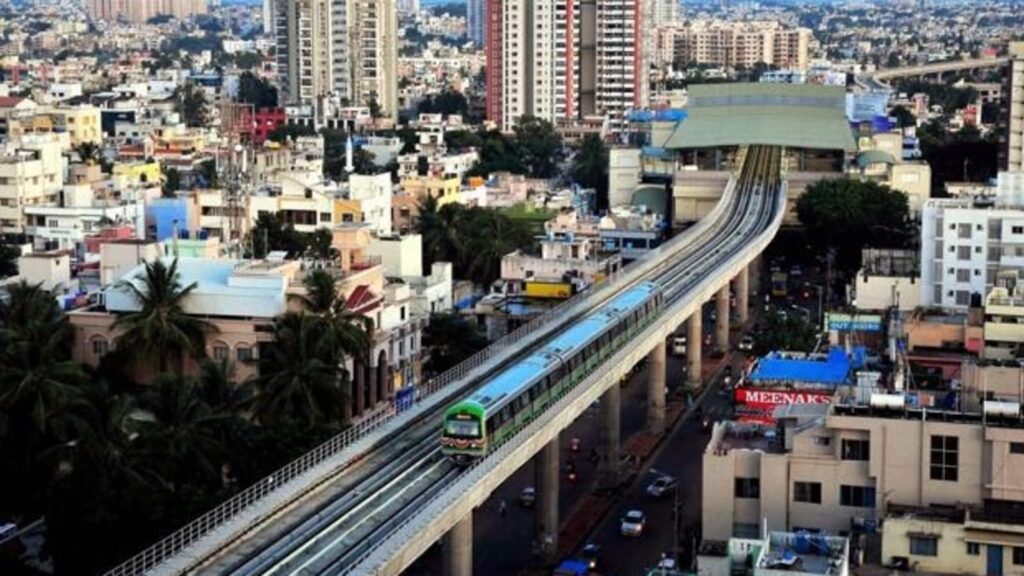 Bengaluru Metro revises fare hike, caps increase at 71% after CM Siddaramaiah’s intervention and public outcry: Report | Bengaluru