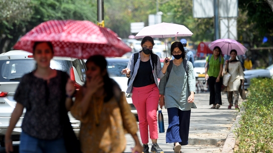 Bengaluru News Live Today March 4, 2025 : Bangalore Weather and AQI Today: Warm start at 21.15 °C, check weather forecast for March 4, 2025