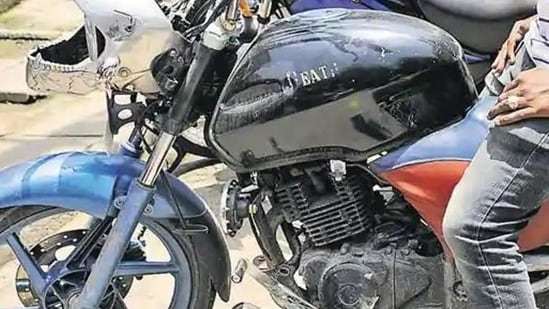 Bengaluru bike taxi scam? Driver demands payment before ride, then disappears | Bengaluru