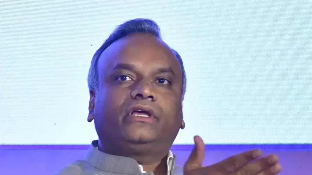 Bengaluru is preferred destination: Priyank Kharge on Google’s new office ‘Ananta’ | Bengaluru