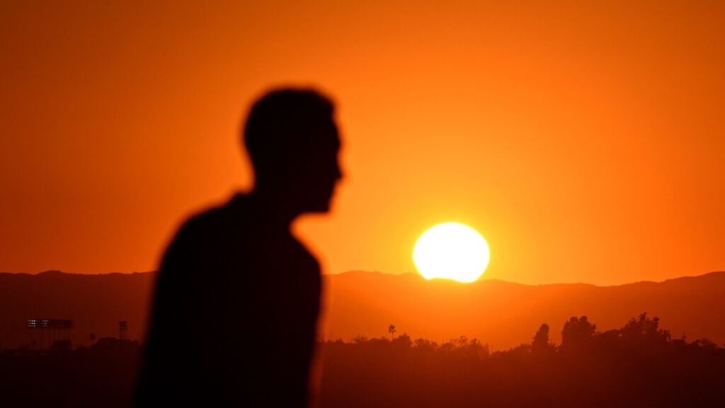 Bengaluru likely to see early summer as temperatures cross seasonal average in February | Bengaluru