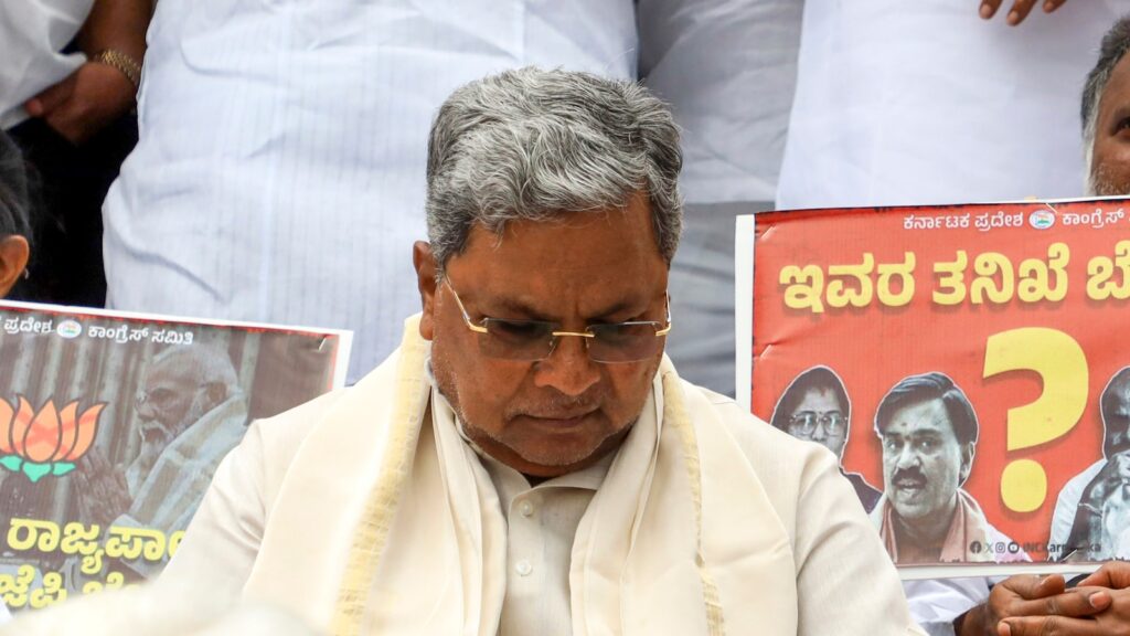 Bengaluru metro fare hike: Siddaramaiah asks BMRCL boss to reduce ‘abnormal’ hikes | Bengaluru