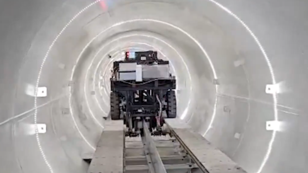 Bengaluru to Chennai in 30 minutes? IIT Madras develops India’s first hyper loop test track | Bengaluru