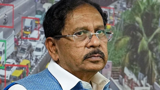 ‘Bengaluru was not built for huge population’: Karnataka Home Minister suggests expanding city to ease traffic | Bengaluru