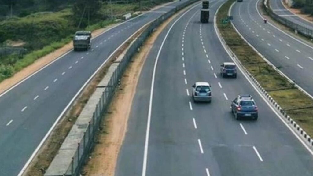 Bengaluru’s 10-lane toll-free road to connect south and west in just 10 minutes: Report | Bengaluru