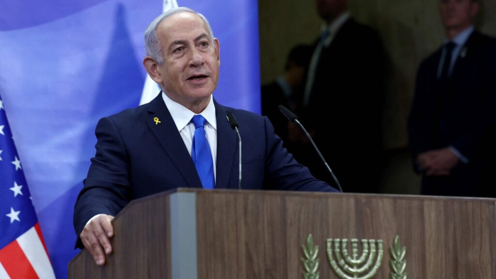 Benjamin Netanyahu’s warning to Hamas on hostage release: ‘Gates of hell will…’ | World News