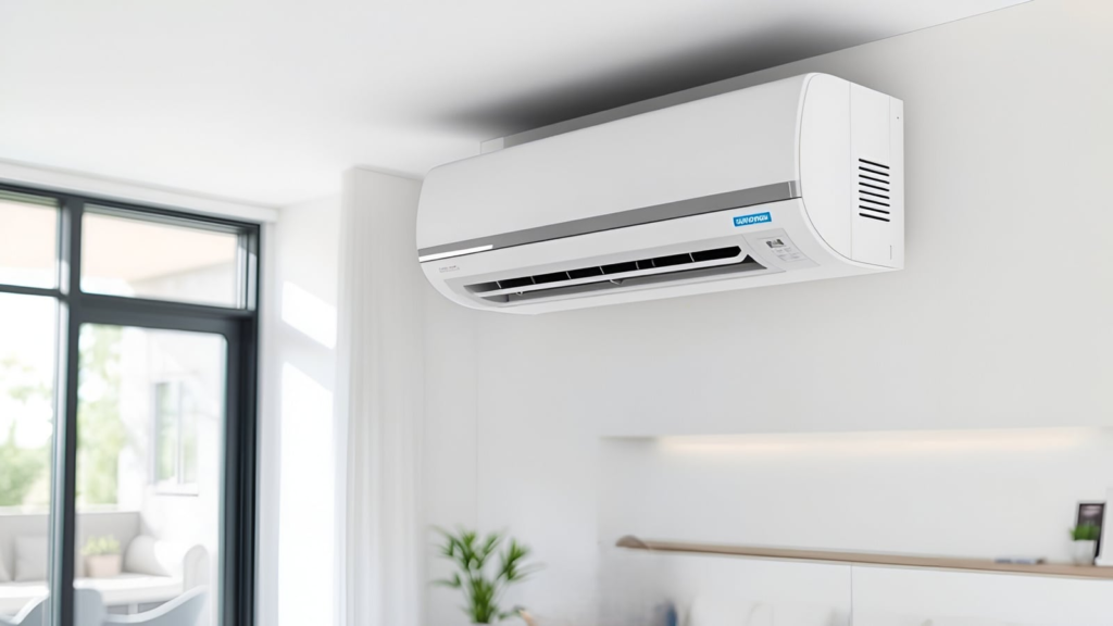 Best AC in India in 2025: Keep the heat at bay with top 10 models from LG, Daikin, Panasonic and more